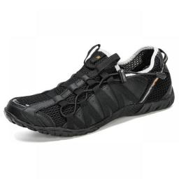 BONA New Popular Style Men Running Shoes Lace Up Athletic Shoes Outdoor Walkng Jogging Sneakers Comfortable 31435