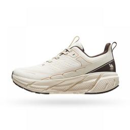 GOLDEN CAMEL Men's Sneakers 2023 Summer New Mesh Running Shoes For Men Non-slip Cushioning Men's And Women's Sport Shoes Walking