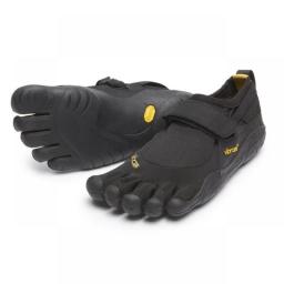Vibram Fivefingers KSO XS Five Fingers Shoes Walking Hiking Trekking Outdoor Wet Traction Sneakers Urban Playground Climb