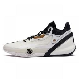 361 Degrees AG3 MID Aaron Gordon Men Basketball Sports Shoes Shock Absorption Wear Resistant Tough Combat Sneaker Male 572241106