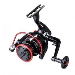Sharky III Innovative Water Resistance Spinning Reel 13 Bearings 18KG Max Drag Power Fishing Reel For Bass Pike Fishing Tackle