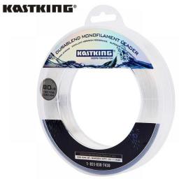 KastKing 20-200LB 110M 0.40-1.40mm Nylon Fishing Line Hot Super Strong Monofilament Nylon Line Good For Boat Fishing