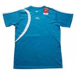 GuoQiu Table Tennis T-shirt  Absorb Sweat Comfort Top Quality Ping Pong Sportswear G-009