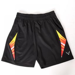 Special Price,badminton Shorts,Men/women Sports Shorts,Running Tennis Badminton Pants Quick Drying Black S-4XL