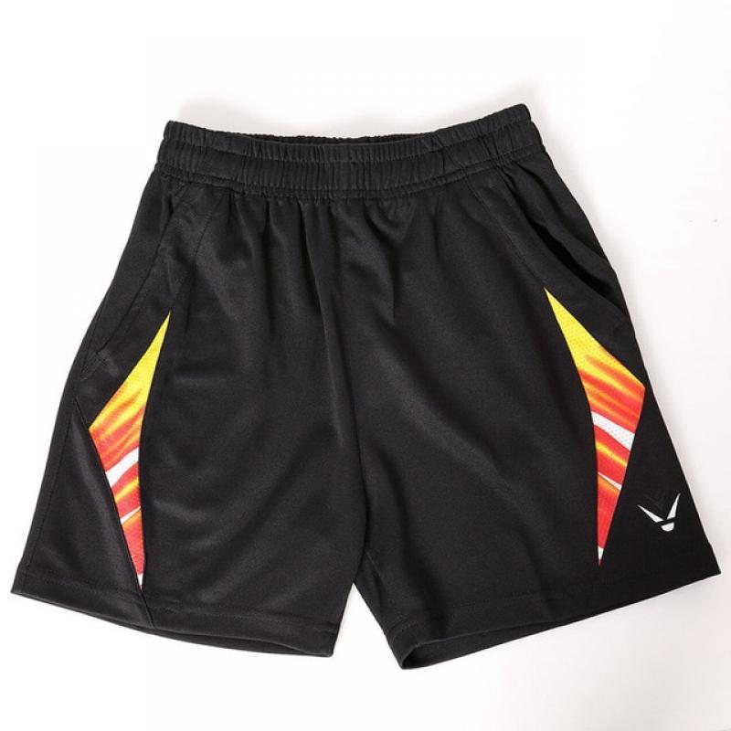 Special price,badminton Shorts,Men/women Sports Shorts,Running tennis badminton pants quick drying black S-4XL