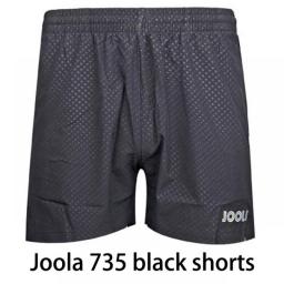 Joola Table Tennis Shorts 732 735 Breathable Shorts For Table Tennis Racket Ping Pong Game