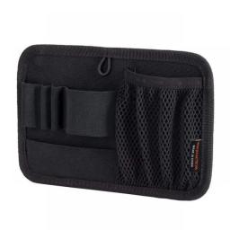 Tactical Military Bag Insert Modular Accessories Equipment Key Holder Pouch Wallet Belt Utility Mesh Organizer Portable Pouch