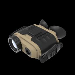 Digital Night Vision Binoculars Camera Build-in Laser Rangefinder WIFI Hotspot Tracking Outdoor Hunitng Infared Night Vision