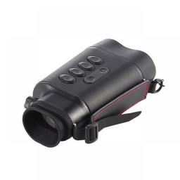 Thermal Imaging Monoculars Digital Night Vision Camera With Range Finder Multi-function Instrument Infrared Thermal Imagery