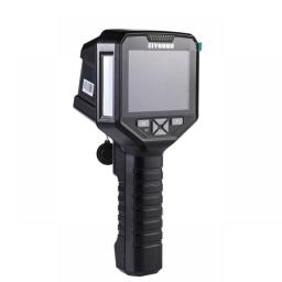 DP-22 Thermal Imaging IR Camera Handheld 320x240 For Industry Temperature Detect Measurement Picture In Picture WIFI IOS/Android