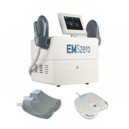 2023 DLS-EMSLIM EMSzero Muscle Stimulator Neo Electronic Instrument Muscle Sculpt 14Tesla 6000W For Butt Lift Fat Removal Salon
