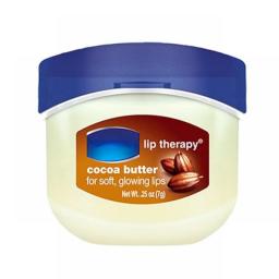 Lipbalm 100Percent Lip Balm Petroleum Jelly Natural Moisturizing Cream Original Cocoa Butter Creme Brulee Balsam Lip Moisturizer
