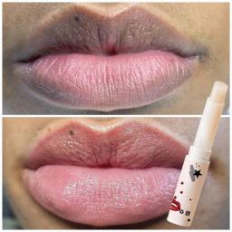 Black Lip Lightening Lip Balm Remove Dull Black Lip Products Nourish Fade Lips Lines Moisturizing Base Lip Balm Repair Lip Care