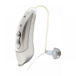 Digital Hearing Aids With Bluetooth Audifonos 10 Channels Mild To Moderate Loss Invisible Portable Adjustable Sound Amplifier