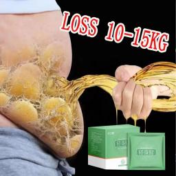 Enhanced Weight Loss Slimming Products For Men & Women To Burn Fat And Lose Weight Fast, More Powerful Than Daidaihua