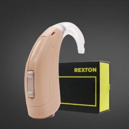 2023 REXTON TARGA S5Hearing Aid 120dB Original High Power Imported Chips 8 Channels Hearing Aids For Deafness Sound Ampli