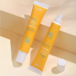 Face Cream Not Stuffy Skin Moisturizing Texture Whitening Sunscreen Protective Cream It Can Prevent Skin From Tanning And Aging.
