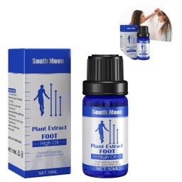 Height Increase Oil Foot Promote Bone Growth Massage Oil Natural Herbal Essential Conditioning Body Grow Taller Care Safe