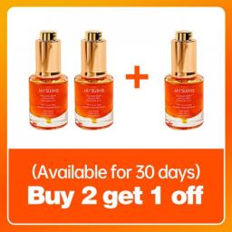Effective Anti-Ageing And Anti-Wrinkle Facial Serum To Remove Facial Wrinkles Fine Lines Around The Eyes Crow's Feet Neck Wrinkl