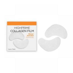 Collagen Water Soluble Eye Mask Eye Care Remove Eye Bags And Dark Circles Collagen Eye Patch Skin Care