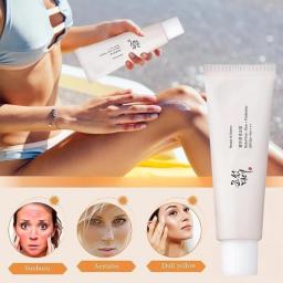 Beauty Of Joseon Sunscreen SPF50+Sun Protection UV Beach Outdoor Protection From Sunburn Korean Skin Care Protector Solar