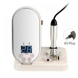 Upgrade Bipolar RF And EMS Skin Collage Rejuvenation Radio Frequency Heat Therapy Body Shaping Facial Tightening Lifting Machine