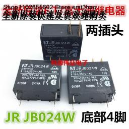 F.T  JRJB024W  24VDC 20A 4PIN JR JB024W