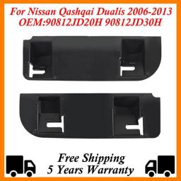 For Nissan Qashqai Dualis New Car Tailgate Boot Handle Repair Snapped Clip Kit Clips 2006 2007 2008-2013 90812JD20H 90812JD30H