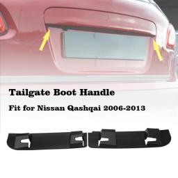 Car Tailgate Boot Handle Repair Snapped Clip Kit Clips For Nissan Qashqai 2006-2013 90812JD20H 90812JD30H