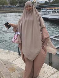 Siskakia Dubai Turkish Turban Solid Muslim Women Khimar Wrap Malaysia Shawls Scarves Moroccan Hijabs 15 Colors Eid 2023