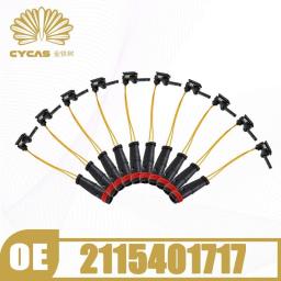 CYCAS Brand 2115401717 Brake Pad Wear Sensor Induction Line For Mercedes Benz MAYBACH A200 C200 W203 W212 A B C E G M S Class