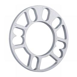 Modified Hub Gasket Sturdy And Durable General Purpose Modified Widened Hub ET Adjustment Gasket Flange 3mm 1PC