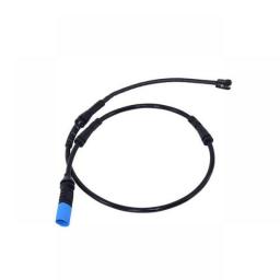 TYRNT Front Rear Axle Brake Pad Wear Sensor 34356870350 34356870351 For BMW X3 X4 G01 G08 G02 F97 Brake Induction Line