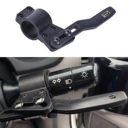 ABS Material Adjustment Steering Wheel Turn Rod Extender Extension Turn Signal Lever Position Up Kit