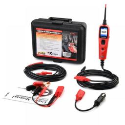 Autel PowerScan PS100 Automotive Electrical Circuit Tester, PS100 12V 24V Power Probe BMS Diagnostic Tool Short Open Finder