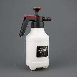 Car Water Sprayer Single Hand Pressure 2.0L For Car Window Washing