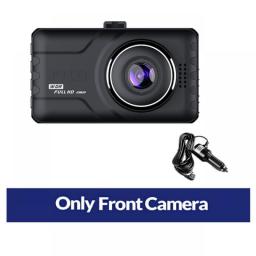 Car DVR WiFi Dash Cam 3.0 Full HD 1080P Rear View Camera Video Recorder Auto Dashcam Black Box GPS Car Accessories Night Vision