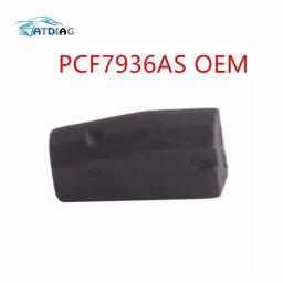 Professional Hot Sale Pcf7936as ID46 Transponder Chip PCF7936 Unlock Transponder Chip ID 46 PCF 7936 CHIPS