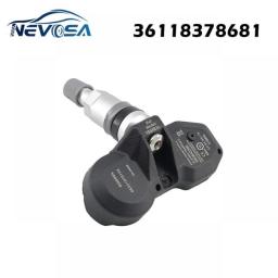 NEVOSA TPMS Sensors 36118378681 For Mercedes SLR McLaren SLR E S CLK Class For Audi S8 S6 A8 A6 For BMW 7 5 3 Series For Maybach