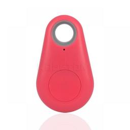 Sikeo Mini Smart Tag Bluetooth Tracker Wireless Anti-lost Alarm Child Bag Wallet Key Finder GPS Locator Lost Remind For Car Pet