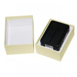 2G Solar Charging GPS Tracker For Animals Livestock Cattle Herds Horse Cow Tracking With Free IOS And Android APP