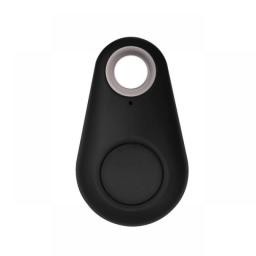 Anti-Lost Keychain Blue Tooth Key Finder Mobile Phone Lost  Bi-Directional Finder Artifact Smart Tag Gps Mini Tracker