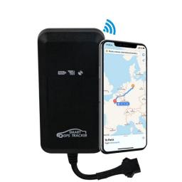 Car GPS Reminder Tracking Device For Vehicles With 4G Satellite Technology Car With Real-Time Tracking Unlimited Distance For