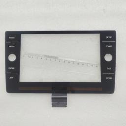 New 8 Inch 60 Pins Touch Screen A2C15166500 5G6 919 605 E For Volkswagen MIB 2 Car CD Multimedia Player Navigation Radio