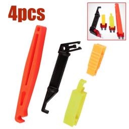 Fuse Clip Fuse Puller Set Tools Accessories Accessory Automobile Brand New Extractor Removal Mini Parts Plastic