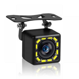 GRANDnavi Car Backup Reverse Camera With Parking Link Reverse Camera Waterproof Night Version 170 Wide Angle HD Color Image