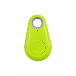 Mini Fashion Bluetooth 4.0 GPS Tracker Anti Lost Bluetooth Keychain For Kids Wallet Pet Dog Key Finder Collar Tracking Device