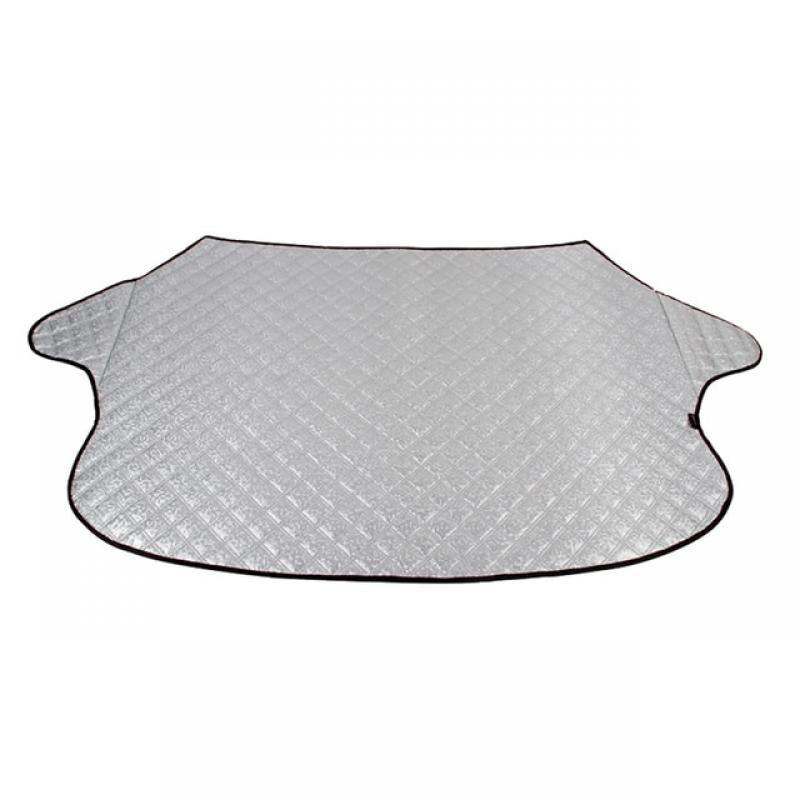 Car Front Window Screen Cover Auto Sun Cover Car Windshield Shade Dust Protector Anti Snow Frost Ice Shield Car Windscreen Cove
