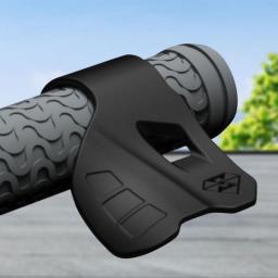Motorcycle Throttle Grip Universal Motorcyle Cruise Control Cruise Assist Hand Rest Control Grips Accelerator Handlebar Assis