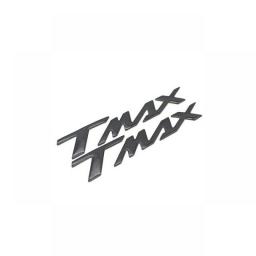 TMAX T-MAX Motorcycle Logo Decal Tank Body Sticker 3D Emblem For Yamaha TMAX500 TMAX530 T-MAX 500 530